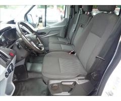 Ford Transit 2,0 TDCI  L3H2 9MÍST BUS KLIMA - 19