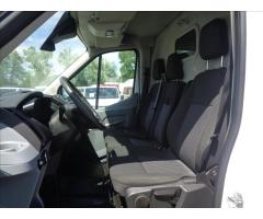 Ford Transit 2,2 TDCI  L2H2 KLIMA SERVISKA - 19