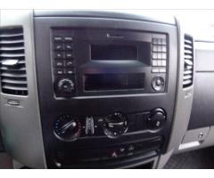 Mercedes-Benz Sprinter 2,2 CDI  314 EXTRALONG - 20