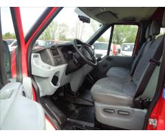 Ford Transit 2,2 TDCI  L3H2 9MÍST BUS - 20