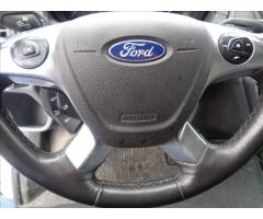 Ford Transit 2,0 TDCI  L2H2 KLIMA SERVISKA - 21