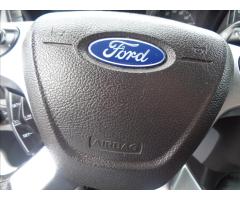 Ford Transit 2,0 TDCI  L3H2 9MÍST BUS KLIMA - 22