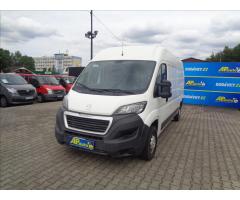 Peugeot Boxer 2,0 HDI  L4H2 KLIMA - 1