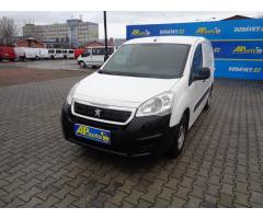 PEUGEOT EXPERT 2.0 BLUEHDI L3LONG PREMIUM 1.MAJ