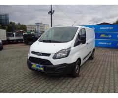 Ford Transit Custom 2,0 TDCI  L1H1 SERVISKA - 1