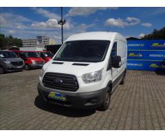 Ford Tranzit 2.0 Ecoblue 96kw 350 Trend L3 ČR 1 MAJ Tažné