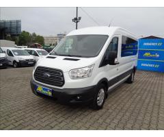 Ford Transit 2,0 TDCI  L3H2 8MÍST BUS KLIMA - 1