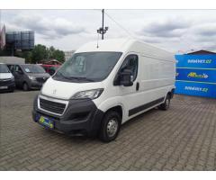 Peugeot Boxer 2,0 HDI  L4H2 KLIMA - 2