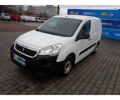 PEUGEOT EXPERT 2.0 BLUEHDI L3LONG PREMIUM 1.MAJ