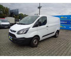 Ford Transit Custom 2,0 TDCI  L1H1 SERVISKA - 2