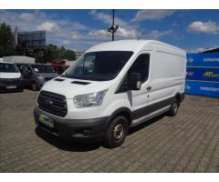 Ford Transit 2,2 TDCI  L2H2 KLIMA SERVISKA - 2