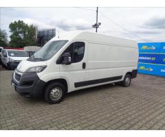 Peugeot Boxer 2,0 HDI  L4H2 KLIMA - 3