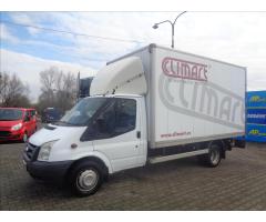 Ford 2,4 TDCI  TRANSIT ČELO KLIMA - 3