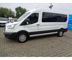 Ford Transit 2,0 TDCI  L3H2 8MÍST BUS KLIMA - 3