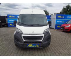 Peugeot Boxer 2,0 HDI  L4H2 KLIMA - 4