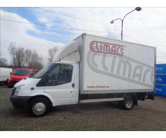 Ford 2,4 TDCI  TRANSIT ČELO KLIMA - 4