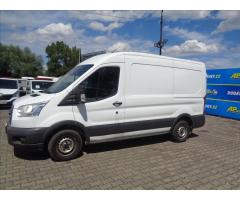 Ford Transit 2,2 TDCI  L2H2 KLIMA SERVISKA - 4