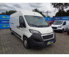 Peugeot Boxer 2,0 HDI  L4H2 KLIMA - 5