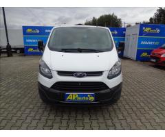 Ford Transit Custom 2,0 TDCI  L1H1 SERVISKA - 5