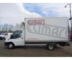 Ford 2,4 TDCI  TRANSIT ČELO KLIMA - 5