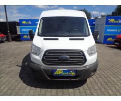 Ford Transit 2,2 TDCI  L2H2 KLIMA SERVISKA - 5