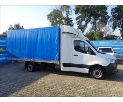 Mercedes-Benz Sprinter 2,2 CDI  TWINCAB VALNÍK PLACHTA - 6