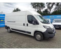 Peugeot Boxer 2,0 HDI  L4H2 KLIMA - 6