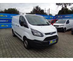 Ford Transit Custom 2,0 TDCI  L1H1 SERVISKA - 6