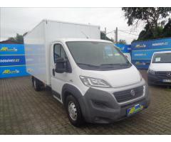 Fiat Ducato 2,3 JTD  SKŘÍŇ 4,18M SERVISKA - 6