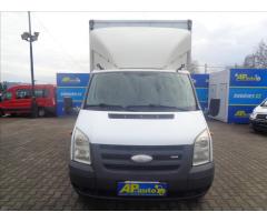 Ford 2,4 TDCI  TRANSIT ČELO KLIMA - 6