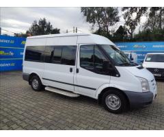 Ford Transit 2,2 TDCI  L2H2 8MÍST BUS KLIMA - 6