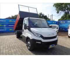 Iveco Daily 2,3 HPT  35C130 3 STRANNÝ SKLÁPĚČ - 6