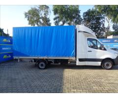 Mercedes-Benz Sprinter 2,2 CDI  TWINCAB VALNÍK PLACHTA - 7