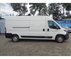 Peugeot Boxer 2,0 HDI  L4H2 KLIMA - 7