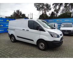 Ford Transit Custom 2,0 TDCI  L1H1 SERVISKA - 7