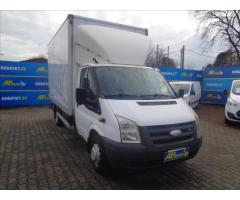 Ford 2,4 TDCI  TRANSIT ČELO KLIMA - 7