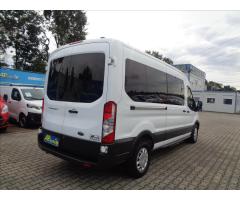 Ford Transit 2,0 TDCI  L3H2 8MÍST BUS KLIMA - 7