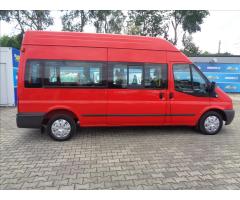 Ford Transit 2,2 TDCI  L3H3 9 MÍST BUS KLIMA - 7