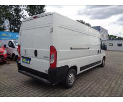 Peugeot Boxer 2,0 HDI  L4H2 KLIMA - 8