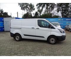 Ford Transit Custom 2,0 TDCI  L1H1 SERVISKA - 8