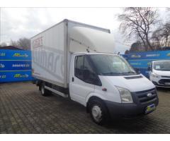 Ford 2,4 TDCI  TRANSIT ČELO KLIMA - 8