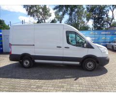 Ford Transit 2,2 TDCI  L2H2 KLIMA SERVISKA - 8