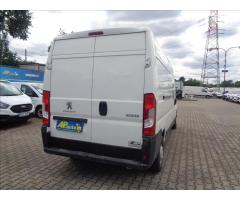 Peugeot Boxer 2,0 HDI  L4H2 KLIMA - 9