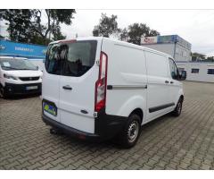 Ford Transit Custom 2,0 TDCI  L1H1 SERVISKA - 9