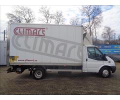 Ford 2,4 TDCI  TRANSIT ČELO KLIMA - 9