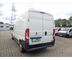 Peugeot Boxer 2,0 HDI  L4H2 KLIMA - 10