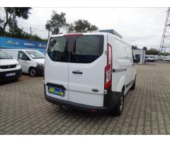 Ford Transit Custom 2,0 TDCI  L1H1 SERVISKA - 10