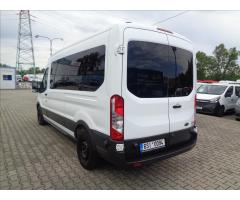 Ford Transit 2,0 TDCI  L3H2 9MÍST BUS KLIMA - 10