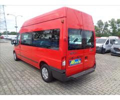 Ford Transit 2,2 TDCI  L3H3 9 MÍST BUS KLIMA - 10