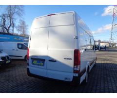 Hyundai H 350 2,5 CRDI  L3H2 6MÍST KLIMA SERVISKA - 10